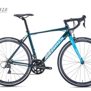 จักรยานเสือหมอบ TRINX CLIMBER 2.0 16สปีด