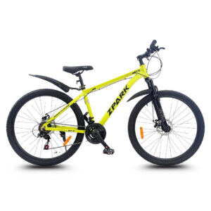 จักรยานเสือภูเขา Zpark 24/26/27.5 Ultra