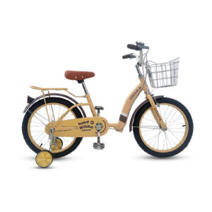 จักรยาน OSAKA รุ่น Baby Rikko 18 นิ้ว