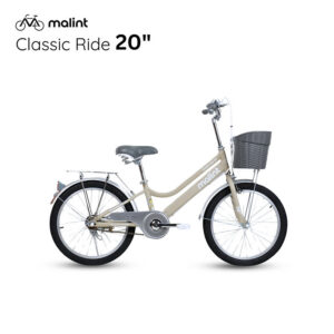 จักรยาน Malint Classic Ride 20/24