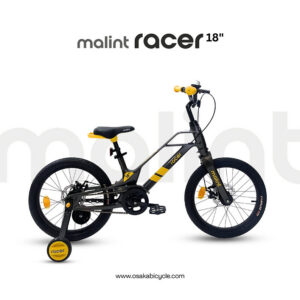 จักรยาน Malint Racer 16"/18" เฟรม Magnesium Alloy