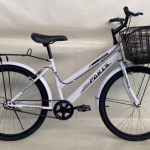 จักรยานเอนกประสงค์ PARIS ขนาดวงล้อ 24 นิ้ว