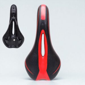 เบาะจักรยาน เสือภูเขา ยี่ห้อ THAIBIKE T-REX