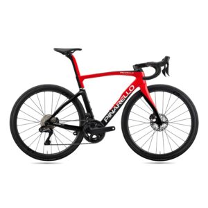 จักรยานเสือหมอบ PINARELLO F7 SHIMANO Ultegra Di2