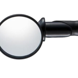 Cateye กระจกกลม BM45 ติดปลายแฮนด์