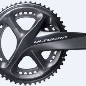 Shimano จานหน้า FC-R8000 มีกล่อง