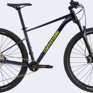 จักรยานเสือภูเขา cannondale Bike Trail SL 2 29ER