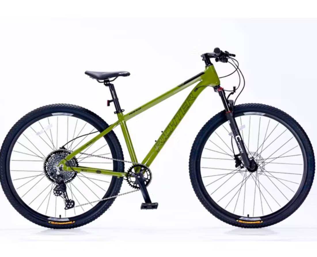 จักรยานเสือภูเขา Alvas รุ่น Recon 27.5 - Image 2