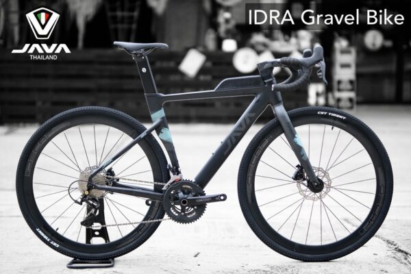 จักรยาน JAVA IDRA 24SP - ridepeak