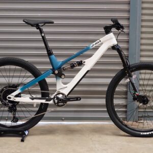 จักรยาน JAVA รุ่น Saltafossi 29 12sp