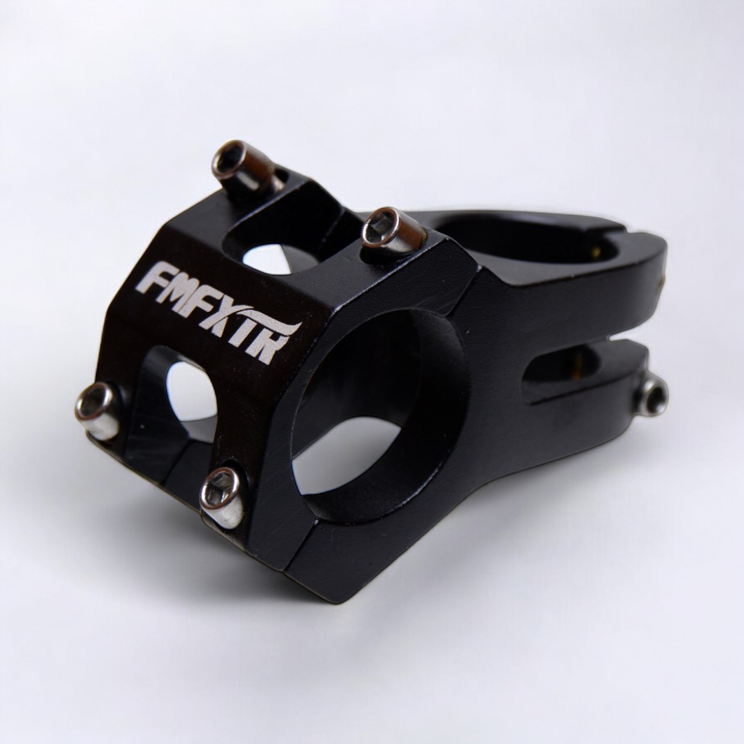 สเต็มจักรยานสั้น อะลูมิเนียม 31.8mm สำหรับเสือภูเขา - Image 3