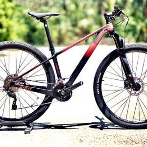 จักรยาน JAVA SUOH 29 Carbon