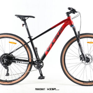 จักรยานเสือภูเขา VISP รุ่น storm 29 นิ้ว