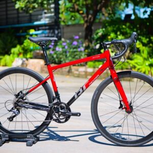 จักรยานเสือหมอบ RICHTER RT-01 18sp