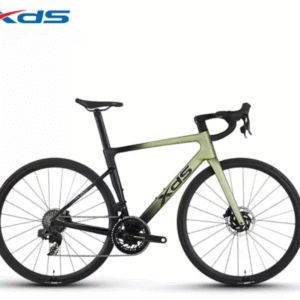 XDS RS7 จักรยานเสือหมอบ เฟรมคาร์บอน เกียร์