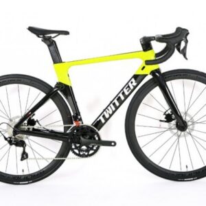 จักรยานเสือหมอบ Twitter รุ่น aurora