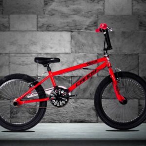 Candy จักรยาน รุ่น Sprit BMX