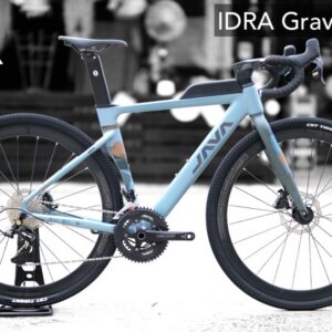 จักรยาน JAVA IDRA 24SP