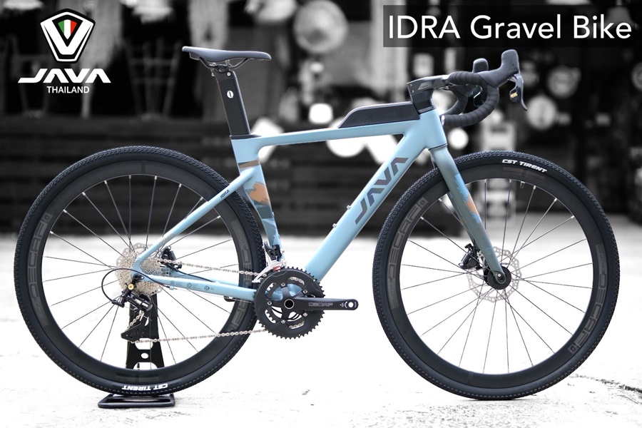 จักรยาน JAVA IDRA 24SP