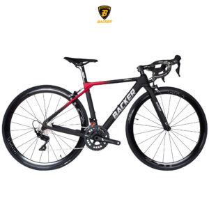 จักรยานเสือหมอบ Backer รุ่น Vision 22sp