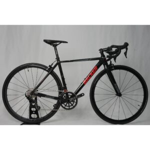 จักรยานเสือหมอบ Backer รุ่น Overpass 105